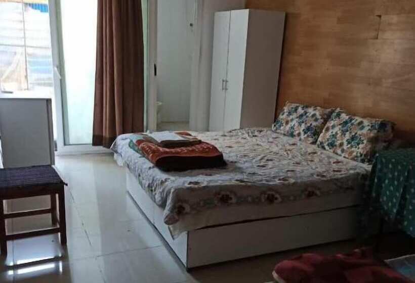 Başkent Pansiyon