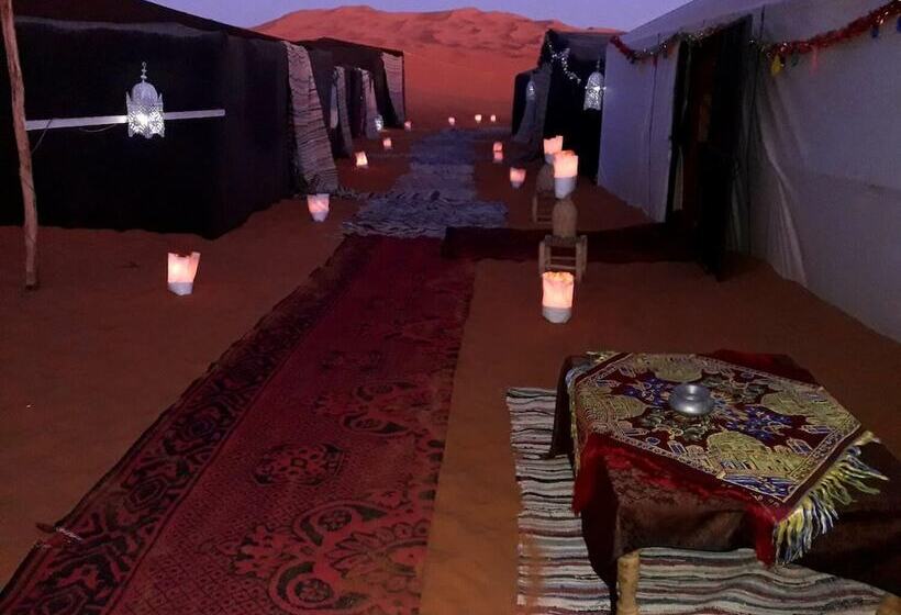 پانسیون Camels House