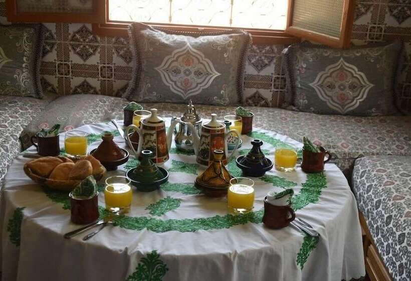 پانسیون Dar Mazik