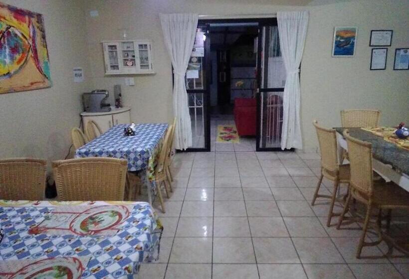 ペンション Pousada Suites Das Galinhas