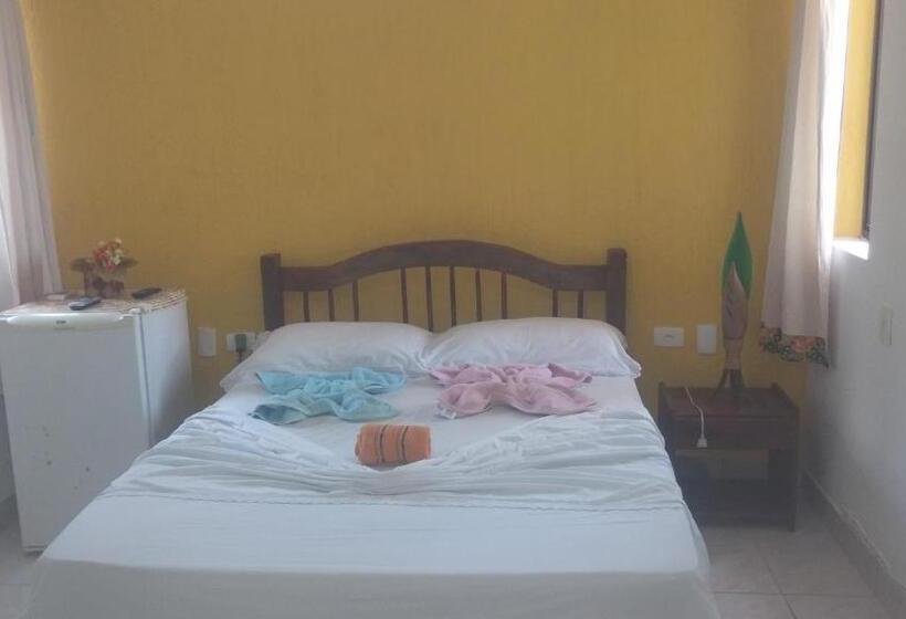 ペンション Pousada Suites Das Galinhas