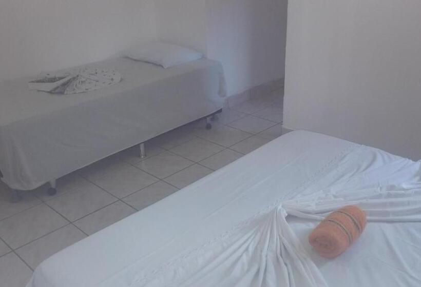 ペンション Pousada Suites Das Galinhas