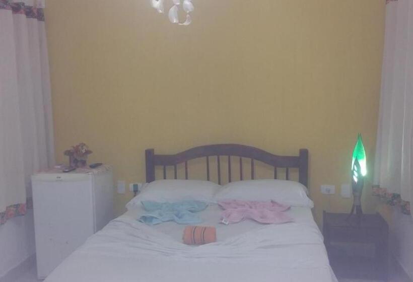 ペンション Pousada Suites Das Galinhas