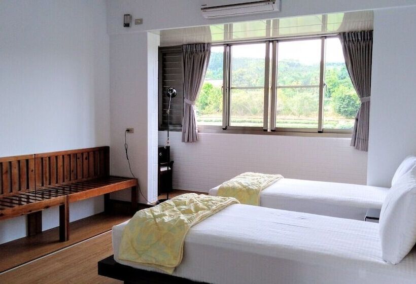 Pu Su Garden Bed And Breakfast