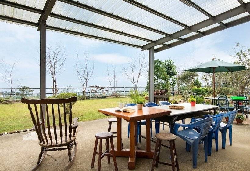 Pu Su Garden Bed And Breakfast