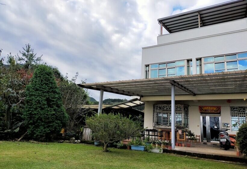 Pu Su Garden Bed And Breakfast