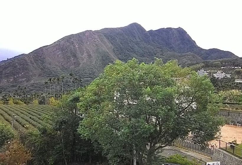 Pu Su Garden Bed And Breakfast