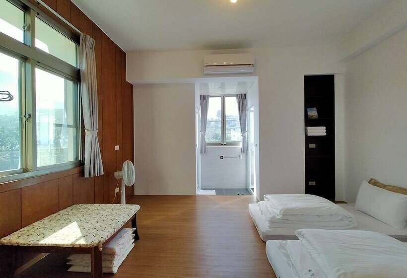 Pu Su Garden Bed And Breakfast