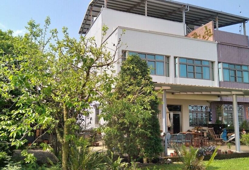 Pu Su Garden Bed And Breakfast