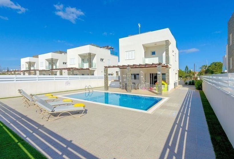 Villa Diana