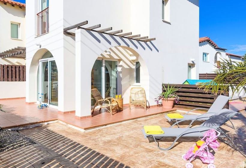 Villa Tamara