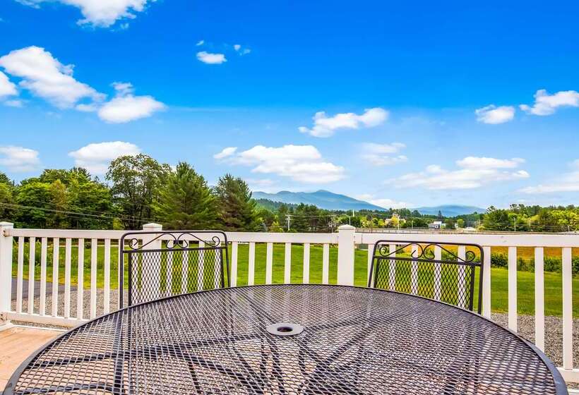 فندق Best Western White Mountain Inn