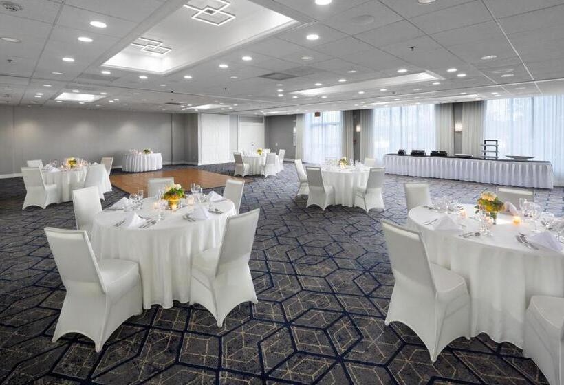 ホテル Courtyard Shelton