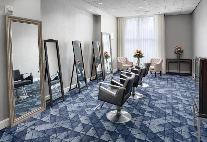 ホテル Courtyard Shelton