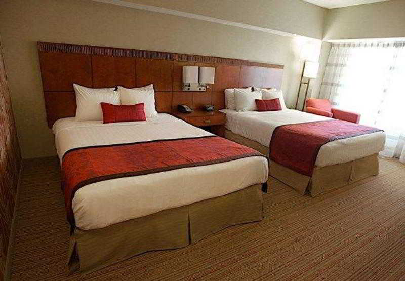 ホテル Courtyard Shelton