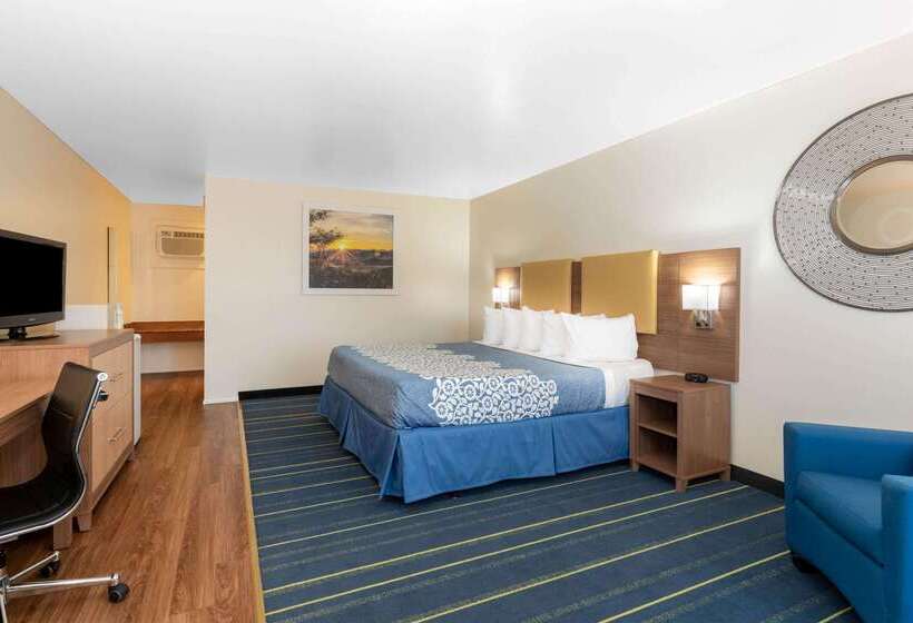 Hotel Days Inn By Wyndham Durango