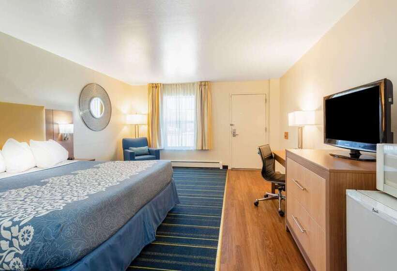 فندق Days Inn By Wyndham Durango