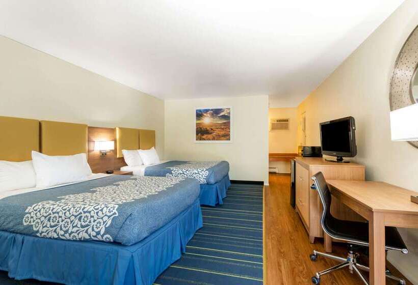 Hotel Days Inn By Wyndham Durango