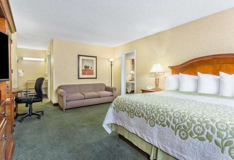 فندق Days Inn By Wyndham Klamath Falls