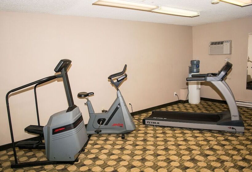 فندق Days Inn By Wyndham Klamath Falls