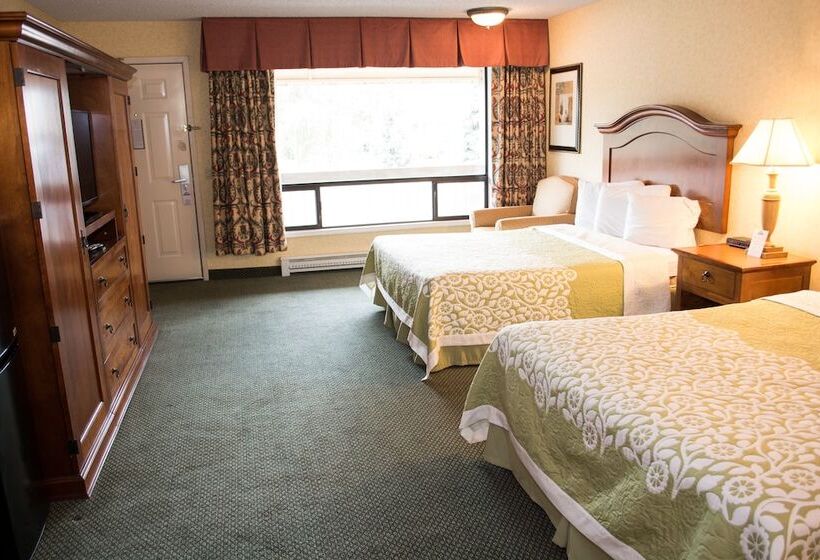 فندق Days Inn By Wyndham Klamath Falls