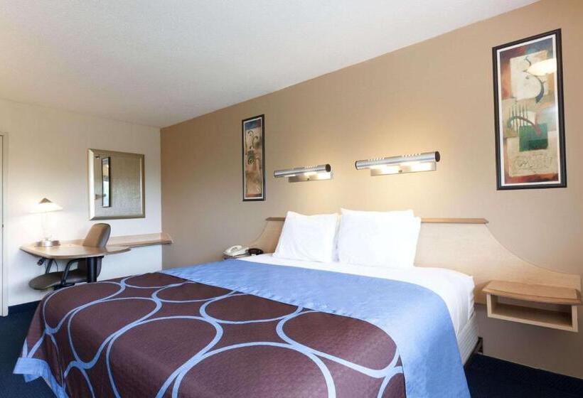 فندق Days Inn By Wyndham Monmouth Junction S Brunswick Princeton