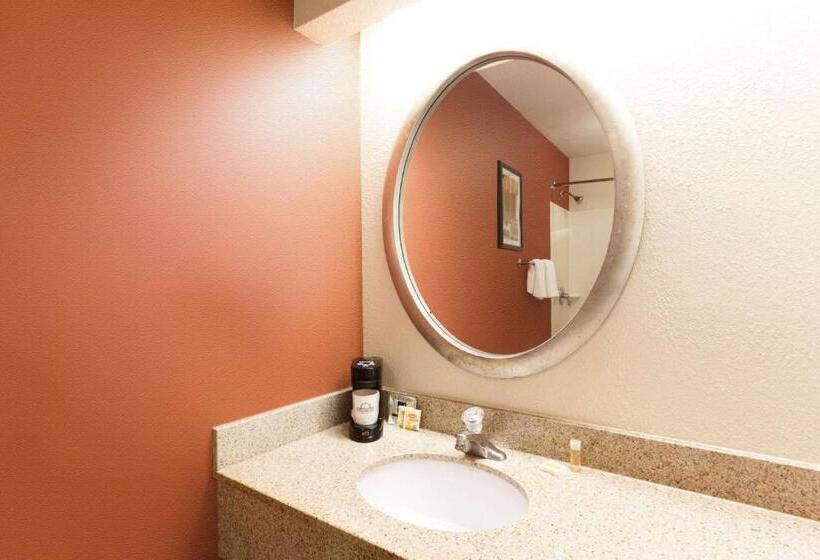 فندق Days Inn By Wyndham Monmouth Junction S Brunswick Princeton