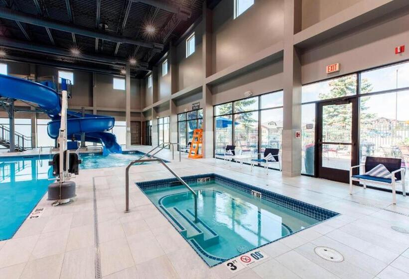 Delta Hotels By Marriott Fargo