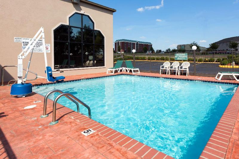 ホテル Homestay Horn Lake Southaven