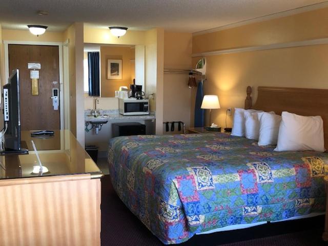 ホテル Marina Inn Des Moines / Seatac