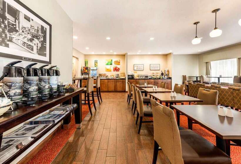 فندق Quality Inn & Suites University Fort Collins