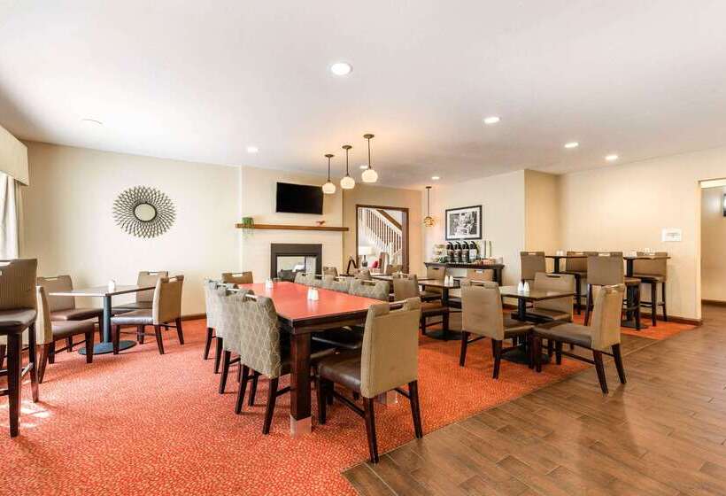 فندق Quality Inn & Suites University Fort Collins