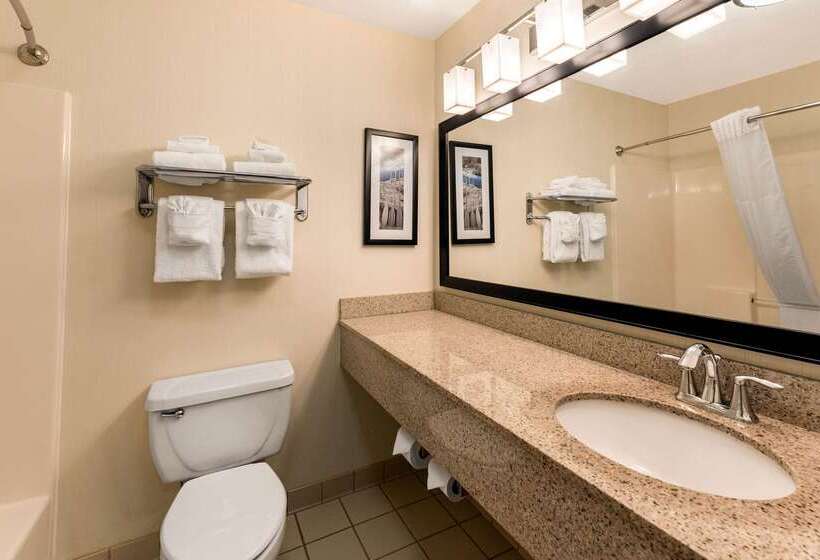 فندق Quality Inn & Suites University Fort Collins