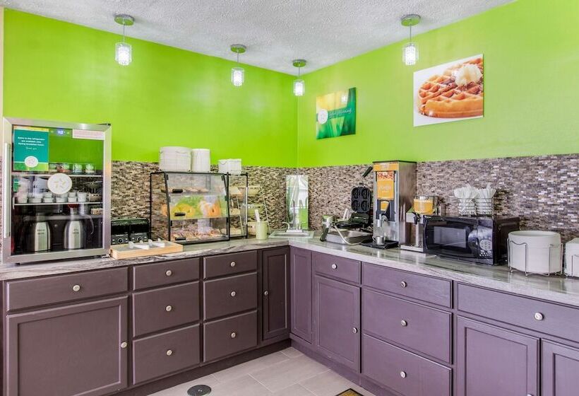 هتل Quality Inn Grand Rapids Near Downtown