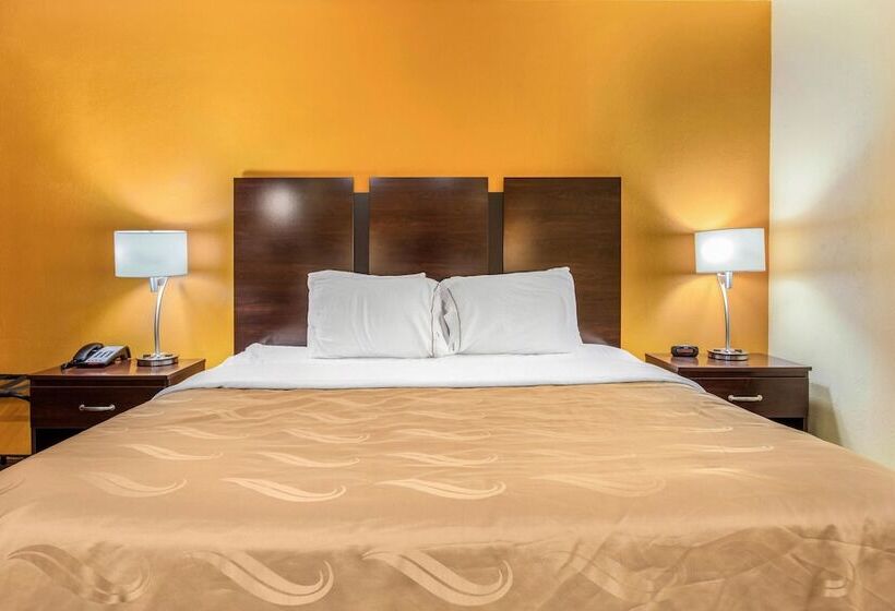 هتل Quality Inn Grand Rapids Near Downtown