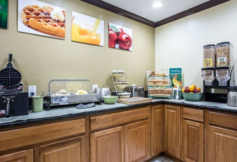 هتل Quality Inn San Diego I 5 Naval Base