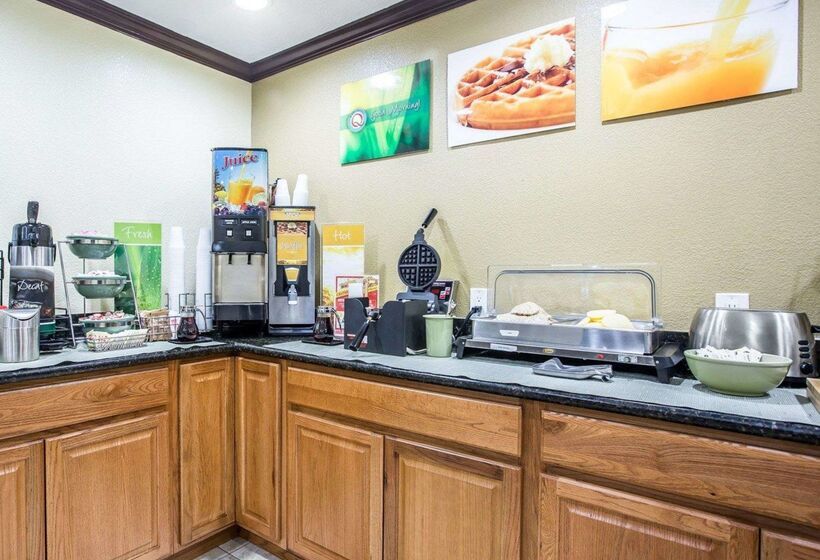 هتل Quality Inn San Diego I 5 Naval Base