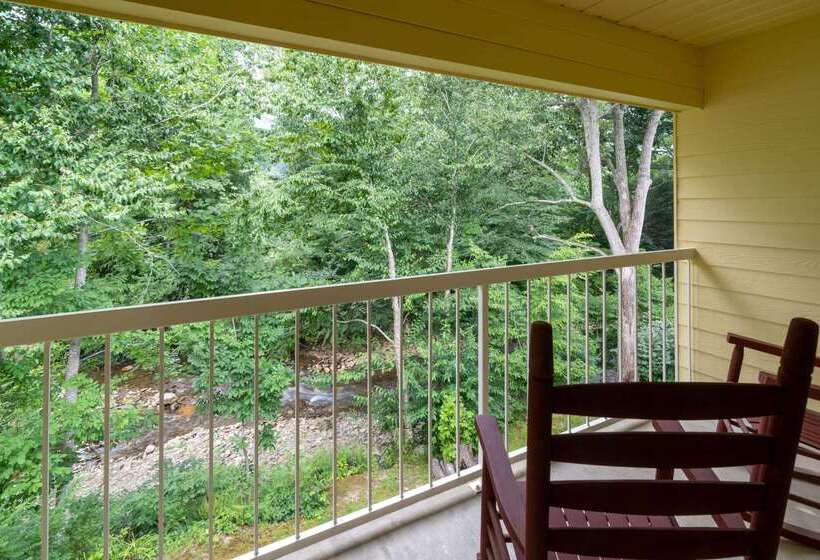 هتل Ramada By Wyndham Maggie Valley