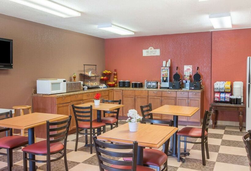 هتل Ramada By Wyndham Maggie Valley