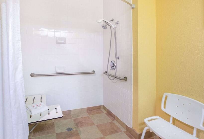 هتل Ramada By Wyndham Maggie Valley