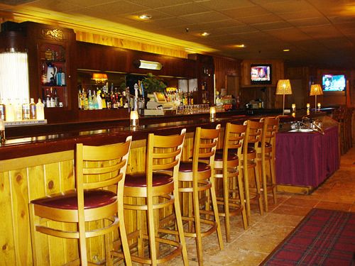酒店 Ramada by Wyndham Waukegan/Great Lakes