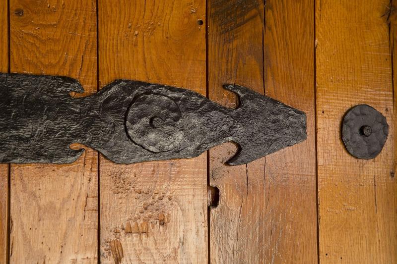 בית מלון כפרי Rancho Caymus Inn