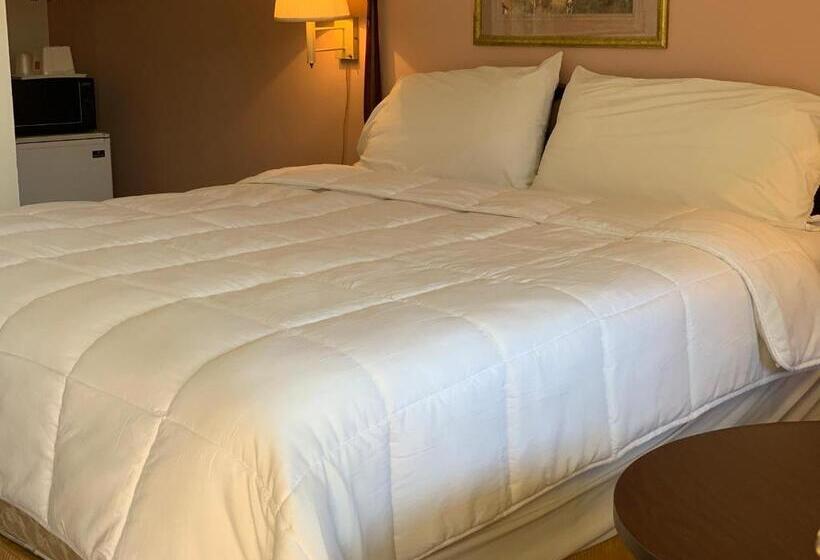 فندق Red Carpet Inn  Gettysburg