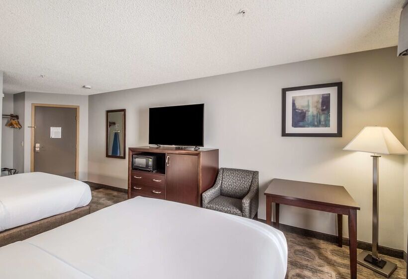 فندق Red Lion Inn & Suites Sequim At Olympic National Park