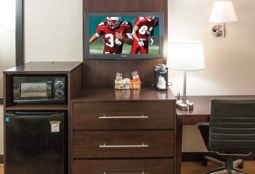 בית מלון כפרי Red Roof Inn Corpus Christi South
