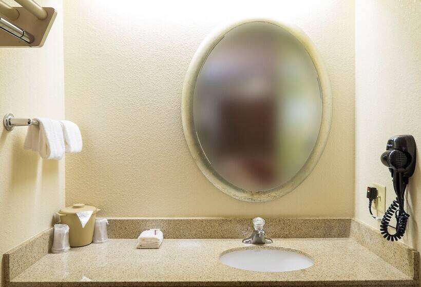 هتل Red Roof Inn Edison