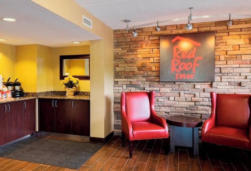 هتل Red Roof Inn Edison