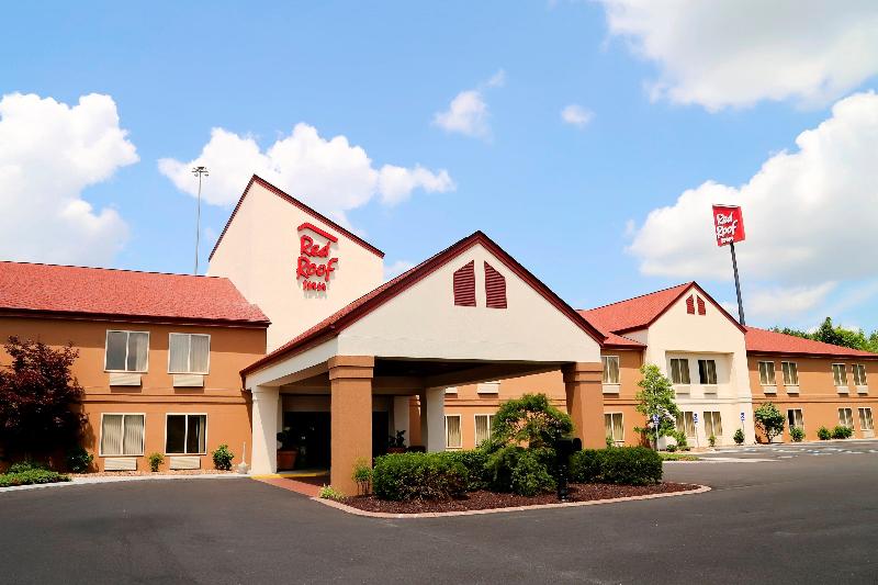 هتل Red Roof Inn London I75