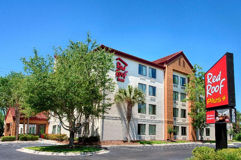فندق Red Roof Inn Plus + Gainesville