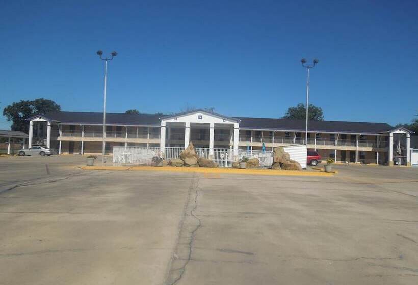 ホテル Relax Inn Mineral Wells